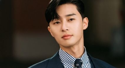 Park Seo Joon, actor de 'Parásitos', se uniría al universo de Marvel