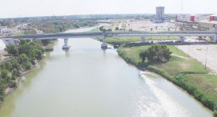 Baja Comapa presión en Nuevo Laredo; sí hay agua, dice CILA