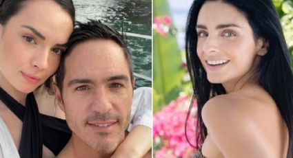 Aislinn Derbez manda tremendo mensaje tras nuevo romance de Mauricio Ochmann