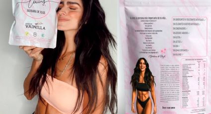 Cancelan cuenta de proteína de Bárbara de Regil por fraude y los MEMES no la perdonan