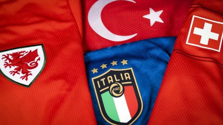 Eurocopa 2021: dónde y cómo ver en VIVO partidos de HOY GRUPO A