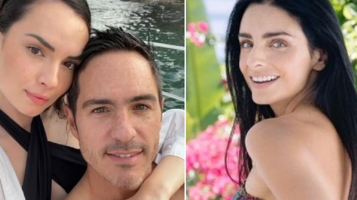 Aislinn Derbez manda tremendo mensaje tras nuevo romance de Mauricio Ochmann