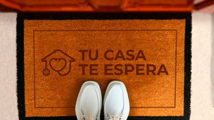 Así puedes solicitar crédito “Tu casa te espera” de FOVISSSTE