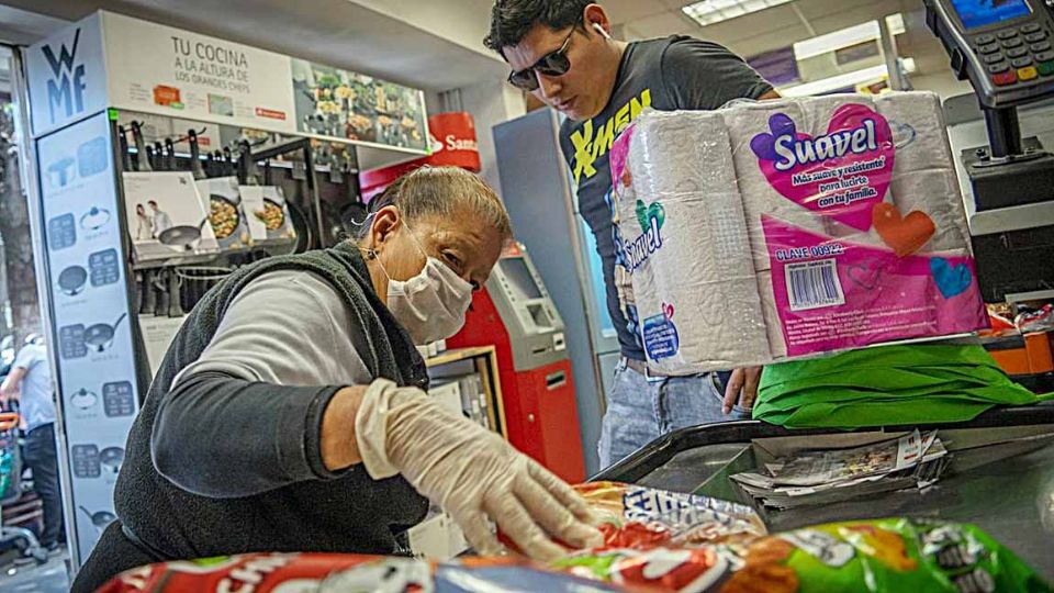 Podrán regresar a supermercados