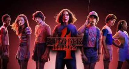 Fotos: Escenas ¡FILTRADAS! de Stranger Things 4 ¡¿Alguien está en peligro?!