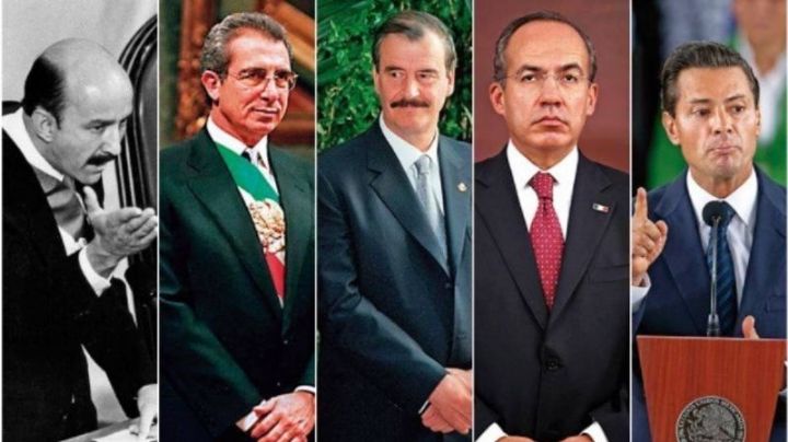 Aprueban papeleta para consulta sobre el juicio a expresidentes