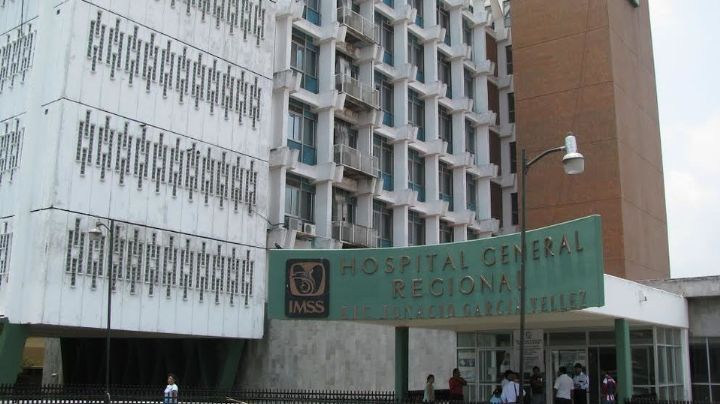 GRAVE ERROR: Creman cuerpo equivocado por instrucción del IMSS de Madero