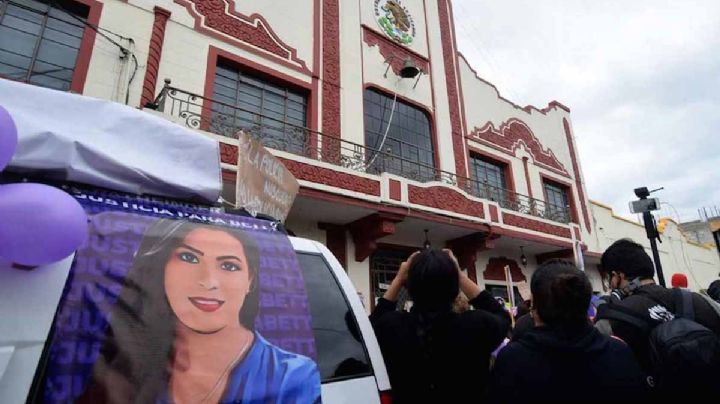 Jueza determinó que muerte de Beatriz Hernández no fue feminicidio