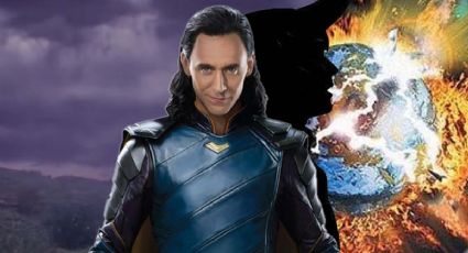 Serie Loki: Revela por "error" identidad de Lady Loki FOTOS