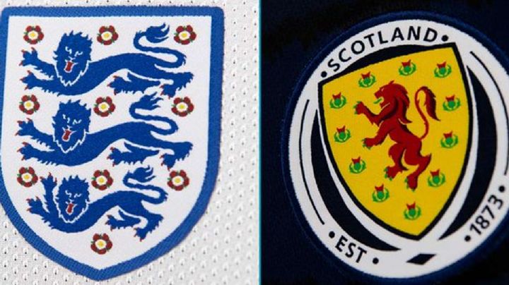Eurocopa 2021: Inglaterra vs Escocia dónde y cómo ver en VIVO fase de grupos