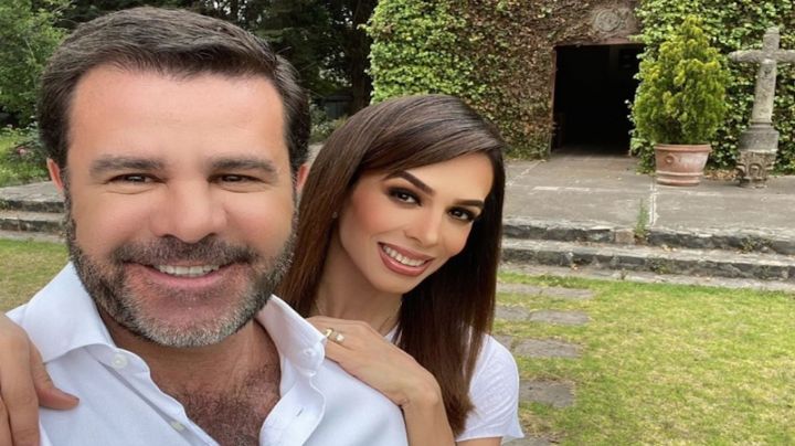 Eduardo Capetillo confiesa que tiene cáncer