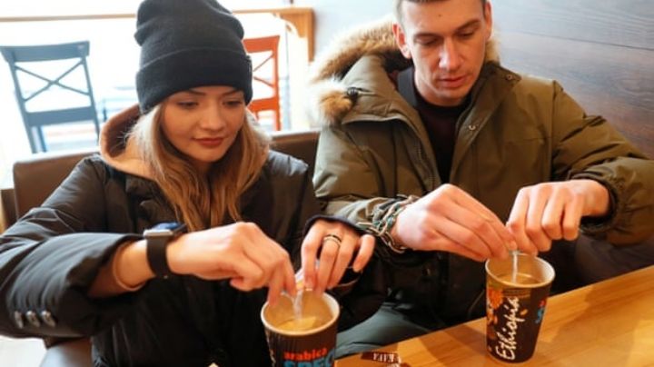 ¡123 días esposados! Pareja buscaba una reconciliación, ¿lo lograron?