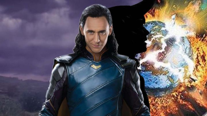 Serie Loki: Revela por "error" identidad de Lady Loki FOTOS