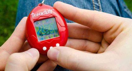 ¡Tamagotchi evoluciona! Ahora será un reloj smart