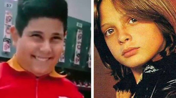 Esta es la canción que censuraron a Luis Miguel en México por "obscena"