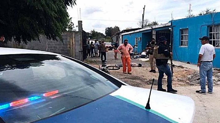 FOTOS / VIDEOS: TERROR en Reynosa: 17 MUERTOS por ATAQUES de comandos armados