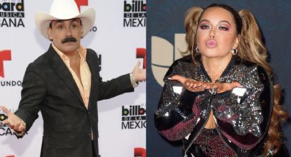 El Chapo de Sinaloa ahora pide perdón a Chiquis Rivera tras criticarla