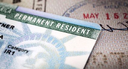 ¿Cuánto necesita ganar una persona en EEUU para solicitar la “green card” a un familiar?