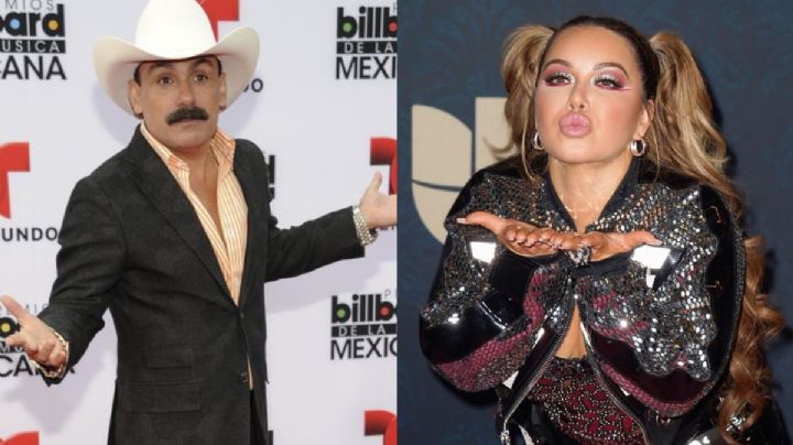 El Chapo de Sinaloa ahora pide perdón a Chiquis Rivera tras criticarla