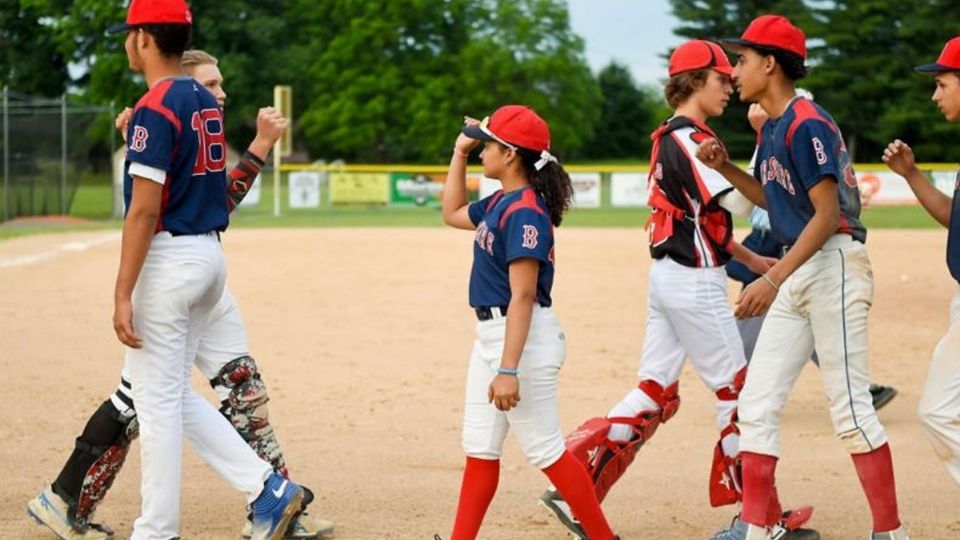 La ley es conocida como el Acta de Justicia en los Deportes de Mujeres