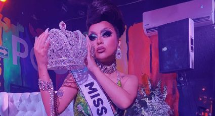 Baby Alina: De día es médico cirujano; de noche, una drag queen