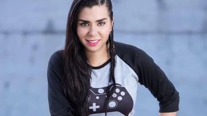 Intuban a Montserrat Ibarra ex participante de “La Academia”; se encuentra en terapia intensiva