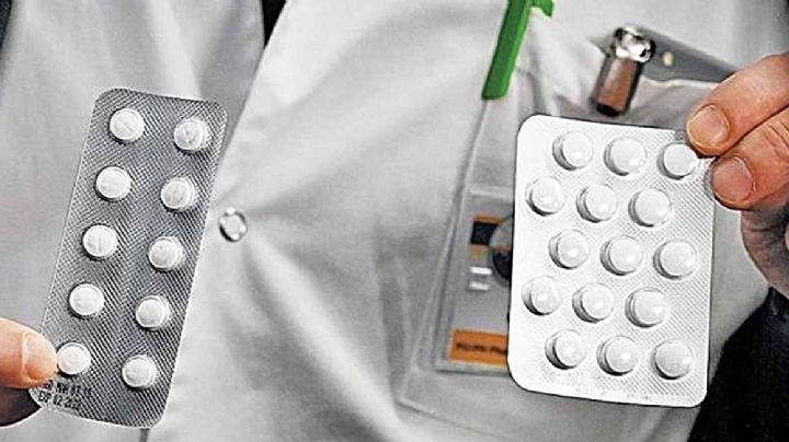 Aceleran desarrollo de píldoras antivirales contra el covid-19