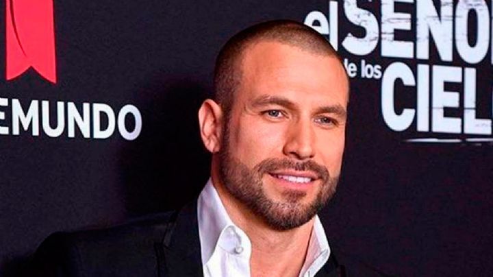 Rafael Amaya regresa a la televisión con 'Malverde';