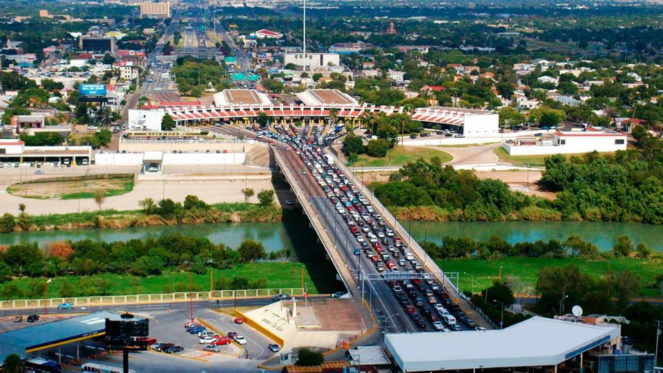 Prolongan el cierre de los puentes fronterizos para cruces no esenciales