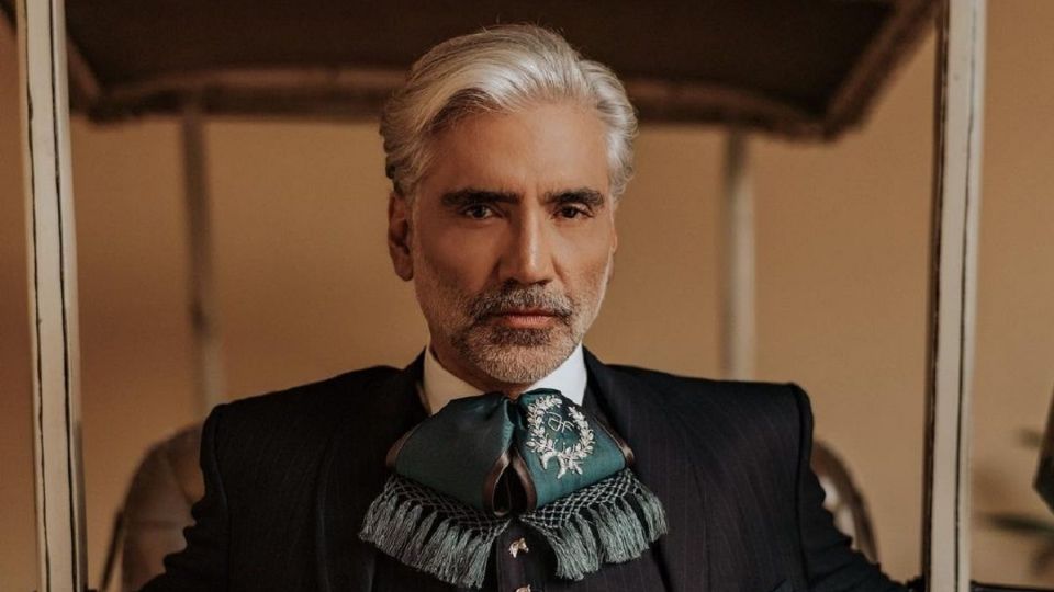 'El Potrillo' encendió las redes con su nuevo cambio de imagen