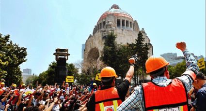 Primer simulacro nacional 2021 activará alerta sísmica a las 11:30 am