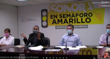 Pese a esquema de vacunación completo, se deben preservar medidas sanitarias por covid