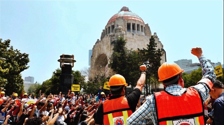 Primer simulacro nacional 2021 activará alerta sísmica a las 11:30 am