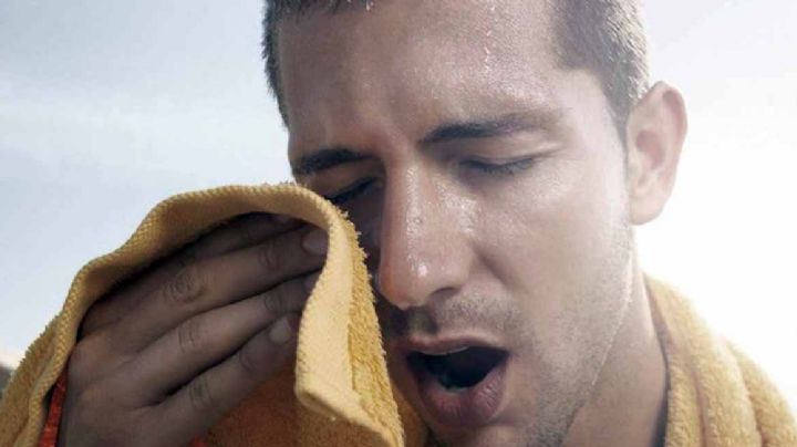 Conoce las diferencias entre insolación y golpe de calor para actuar correctamente