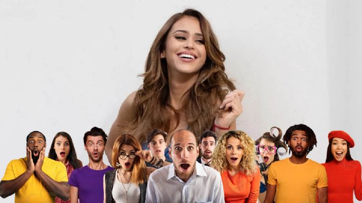 VIDEO Yanet García: así reaccionaron extranjeros al ver su pronóstico del tiempo