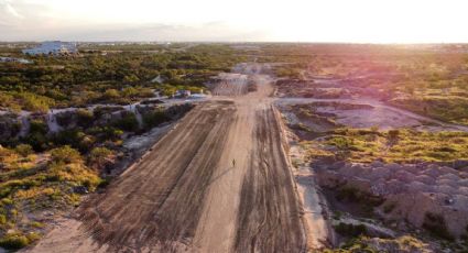 Ruta Jabalí: Invitan a donar un árbol para salvar este pulmón verde de Nuevo Laredo