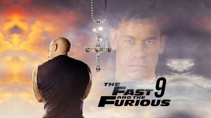 Ver rápidos y furiosos 9 ONLINE: la nueva película de la saga fast and furious