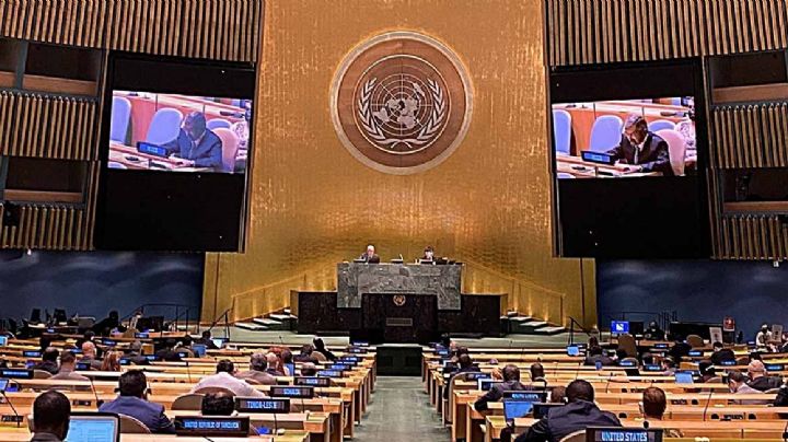 México se une a la petición para levantar el embargo económico de EEUU a Cuba