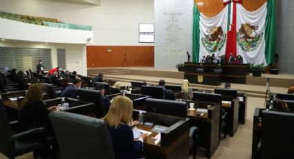 TAMAULIPAS: Diputados del PAN traicionan al pueblo