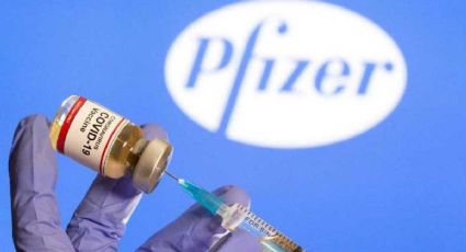 OMS recomienda dosis Covid Pfizer en menores de 12 años