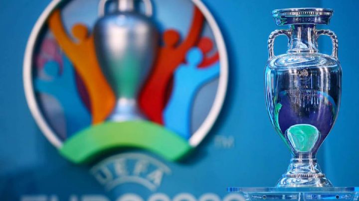 Eurocopa 2021: Así se jugarán los OCTAVOS DE FINAL de la Euro
