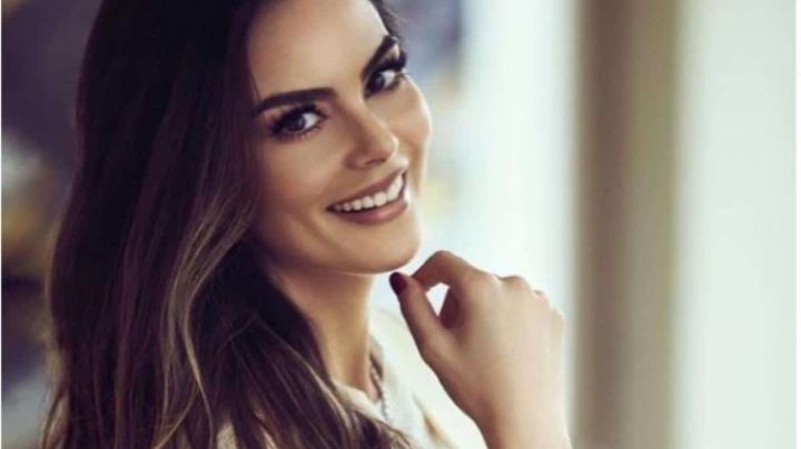 "No ha sido un camino fácil": La ex Miss Universo Ximena Navarrete anuncia embarazo