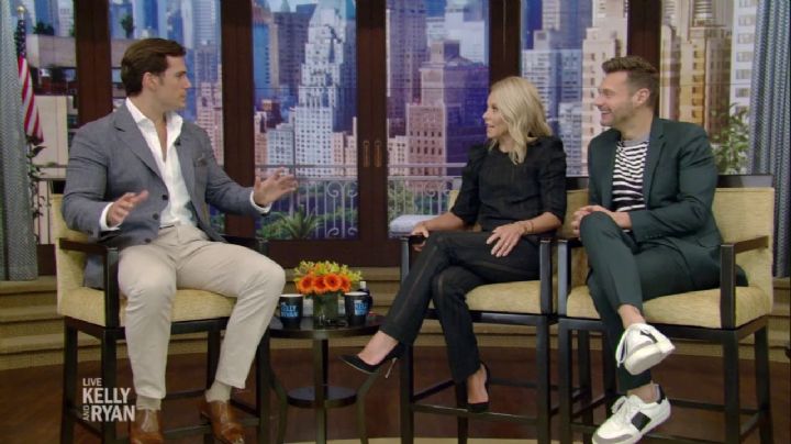 "¡Mi tío es SUPERMAN!" Nadie creía en Thomas así que llevó al superhéroe a su escuela