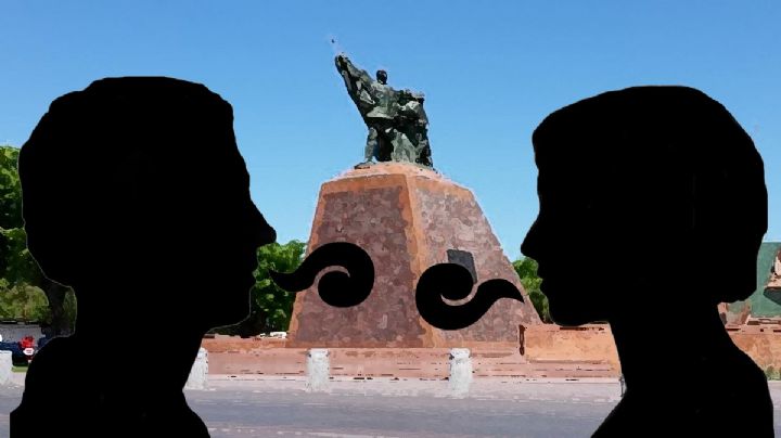 Frases que identifican a un Neolaredense del resto de México