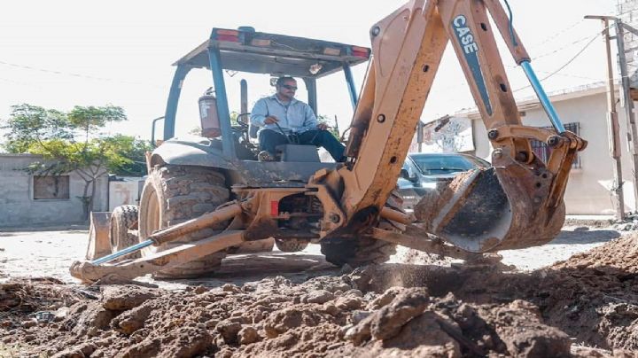 Pierde millones Nuevo Laredo al abandonar obras