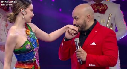 Video: Lupillo Rivera pide perdón a Belinda por polémico comentario