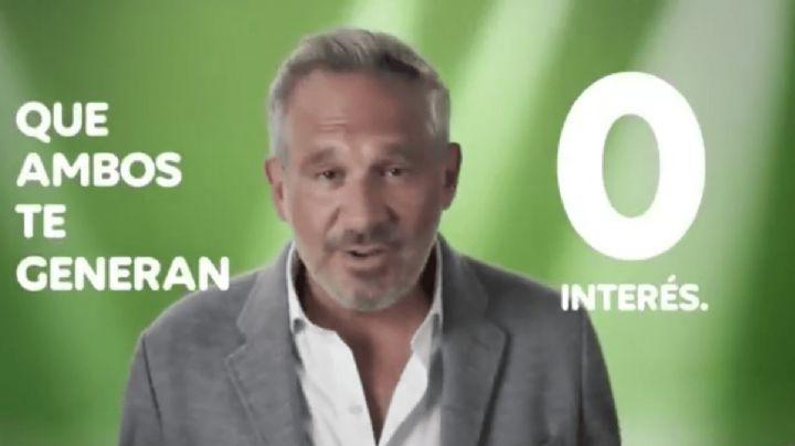 Arath de la Torre en polémica por burlarse de Voladores  de Papantla en un comercial