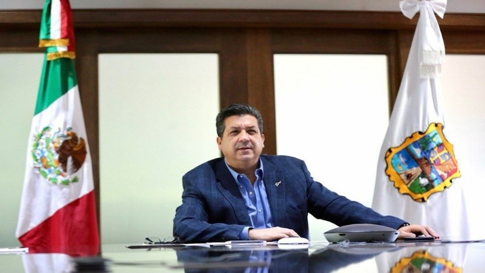 Gobernador permitió alza a la violencia.