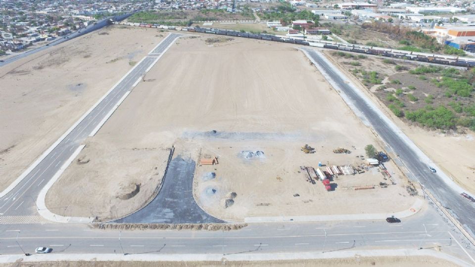 El proyecto de un nuevo hospital, entre La Fe y la Cavazos Lerma, fue abandonado por el ayuntamiento