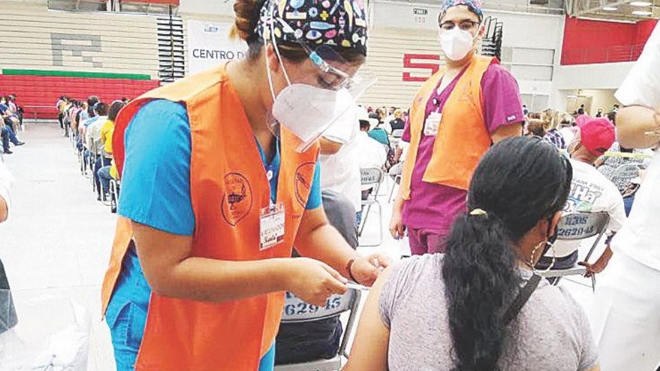 Con jornadas de más de ocho horas, los estudiantes son verdaderos héroes